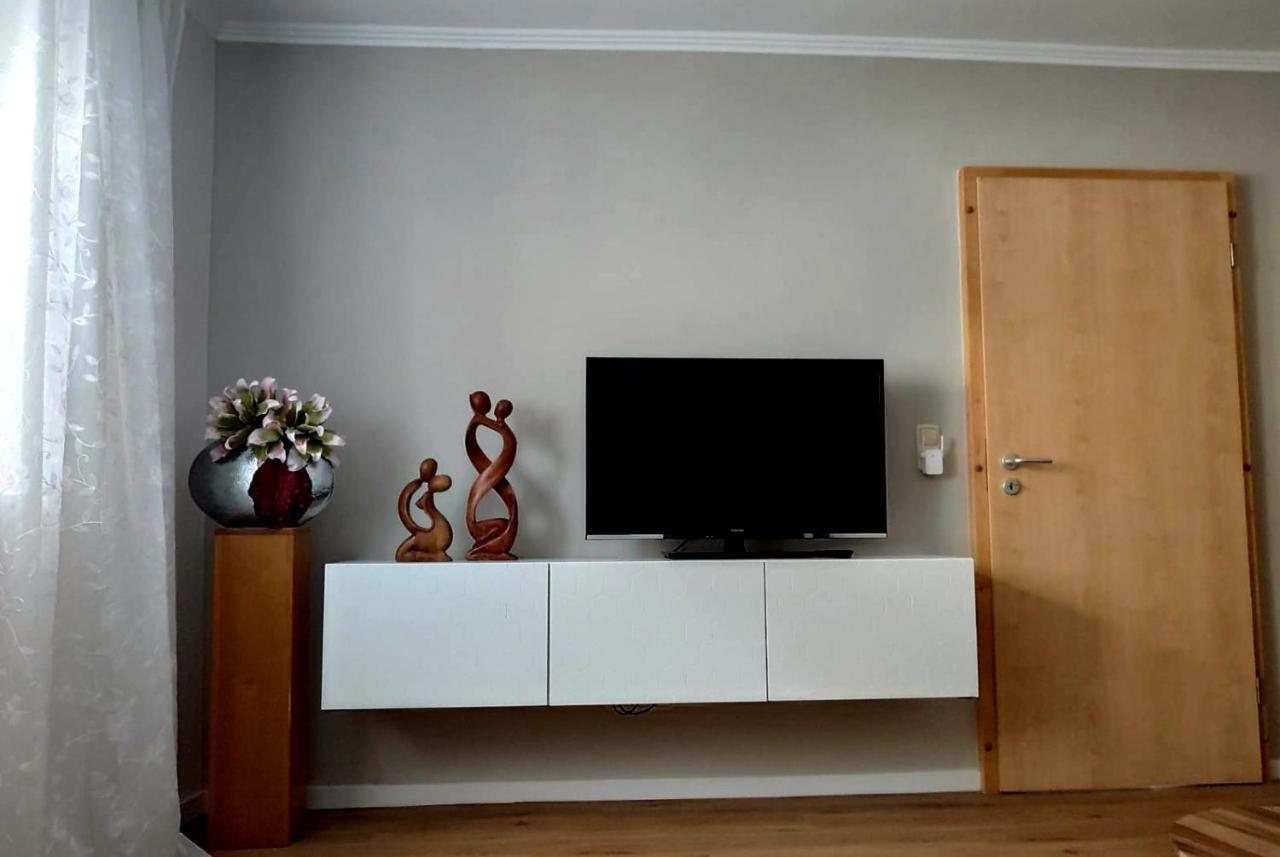 Apartment Schweich-Issel Familie Lentes Neu Renoviert Kültér fotó