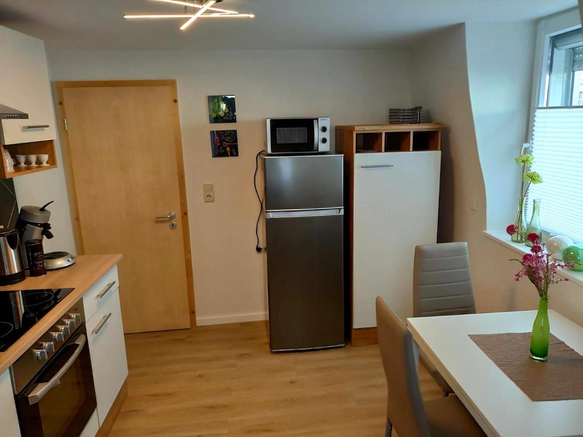 Apartment Schweich-Issel Familie Lentes Neu Renoviert Kültér fotó