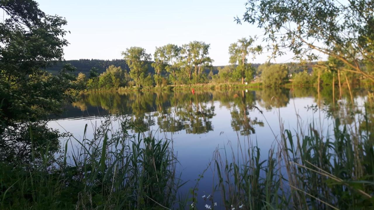Apartment Schweich-Issel Familie Lentes Neu Renoviert Kültér fotó